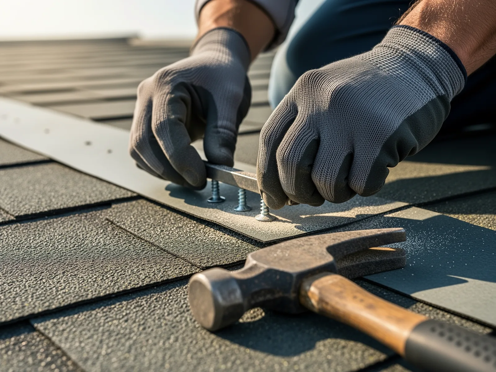 Why choose Fascia Repair in Wilton, WI